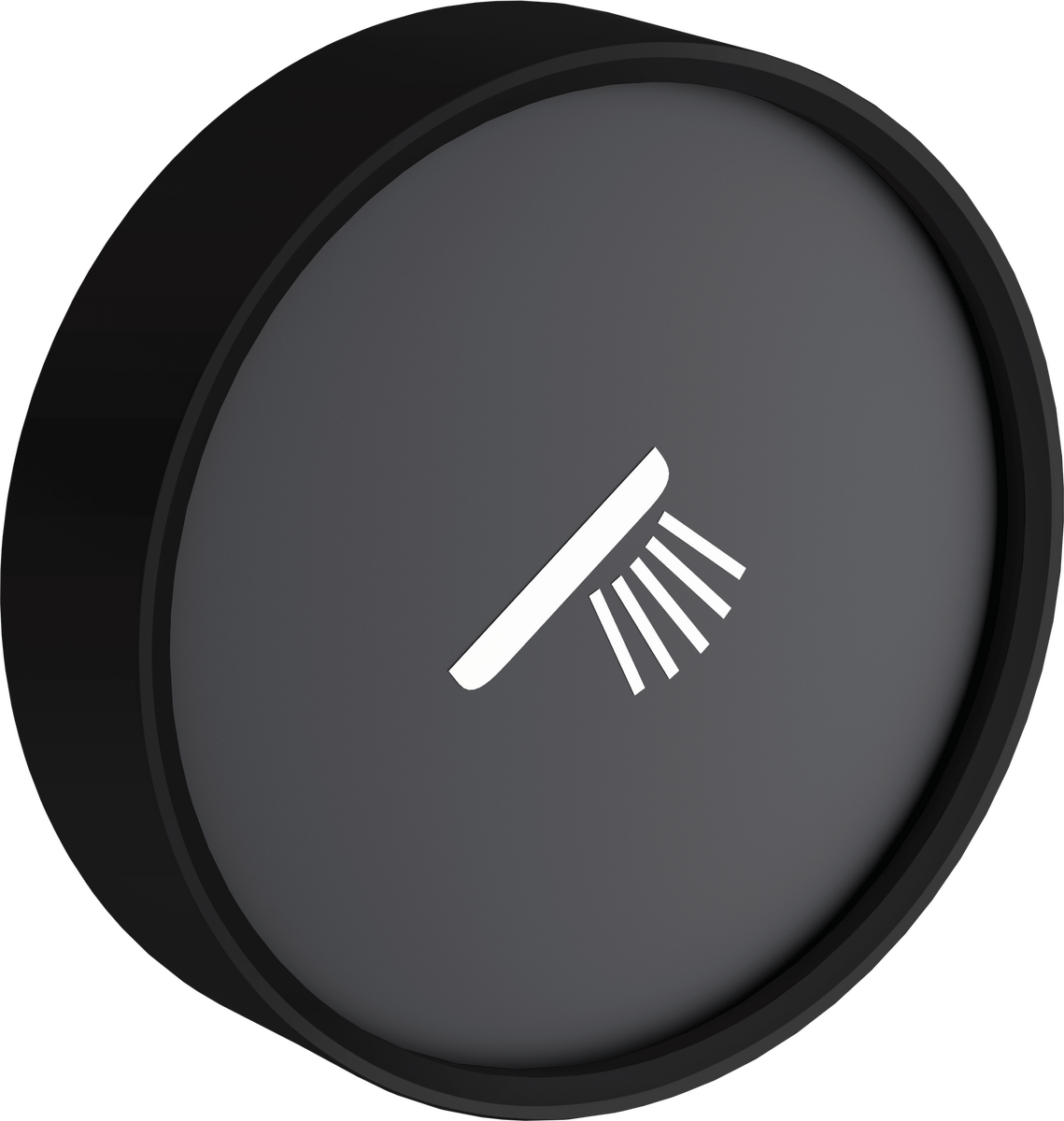 Symbol Handbrause