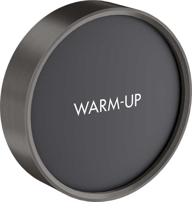 Symbol Warm-up
