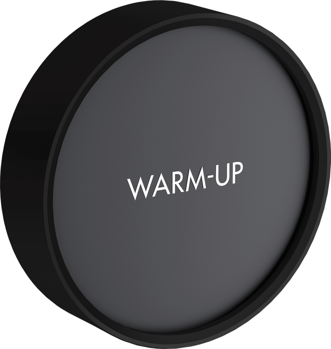 Symbol Warm-up