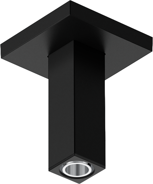 Ceiling connector E 10 cm