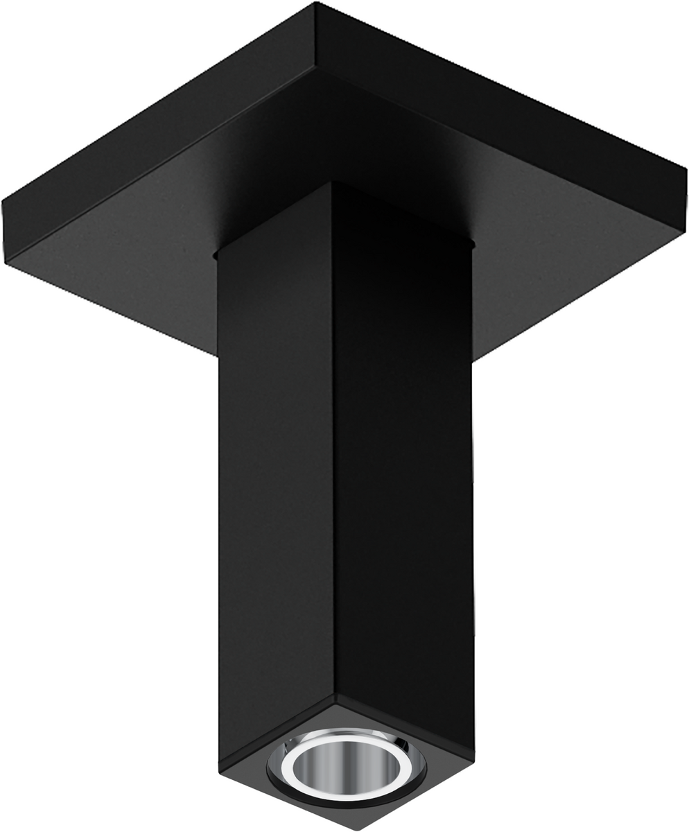 plafondaansluiting E 10 cm