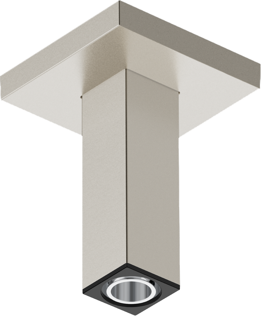 Extension Pipe for Ceiling Mount E