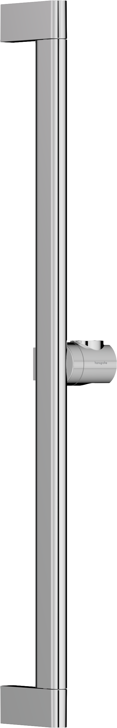 花洒升降杆S 波诺65cm，带易滑手持花洒支架