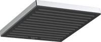 Overhead shower 260 1jet