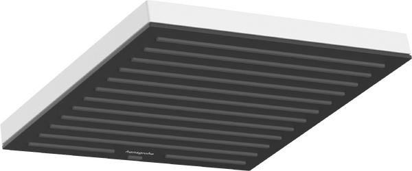 Overhead shower 260 1jet