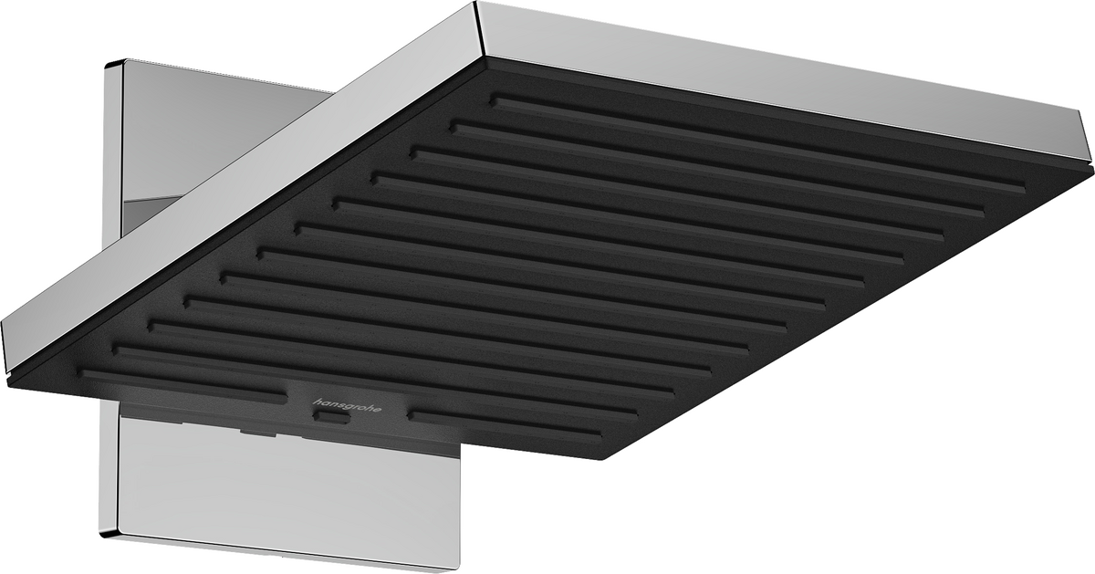 hansgrohe Overhead showers Pulsify E, 2 spray modes, Item No. 24351000