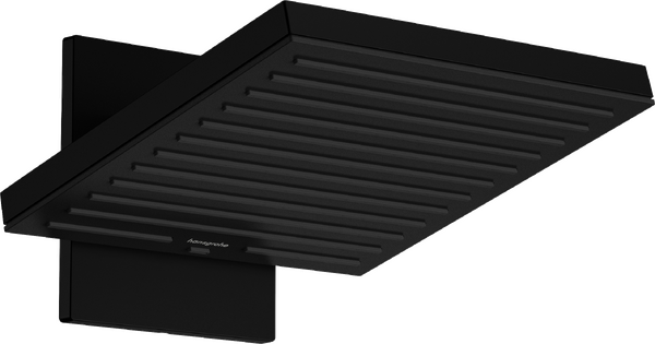 Hovedbruser 260 2jet EcoSmart med bruserbøjning