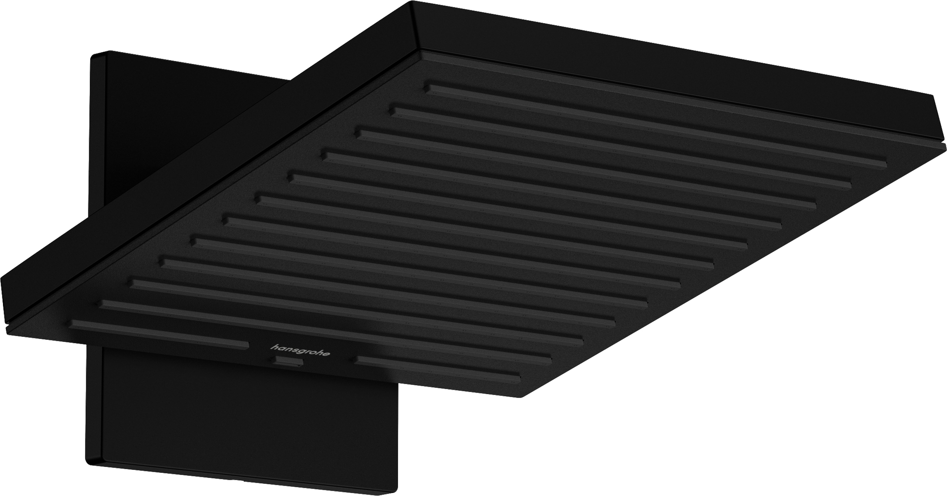 Huvuddusch 260 2jet med duscharm för väggmontage