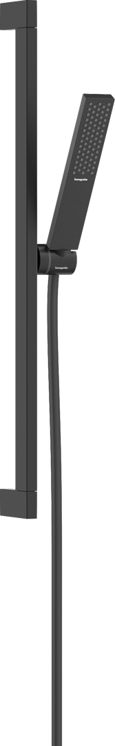suihkusetti 100 1jet EcoSmart tanko 65 cm