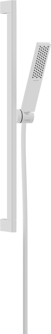 Brauseset 100 1jet EcoSmart mit Brausestange 65 cm