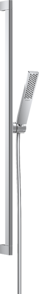 Brausenset 100 1jet EcoSmart mit Brausenstange 90 cm Brausenset 100 1jet EcoSmart mit Brausenstange 90 cm