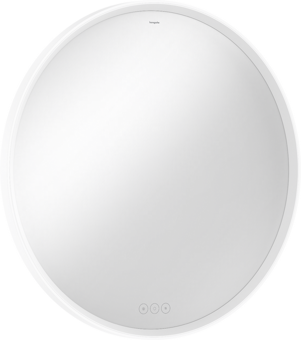Spejl med LED-lys 900/50 kapacitiv berøringssensor