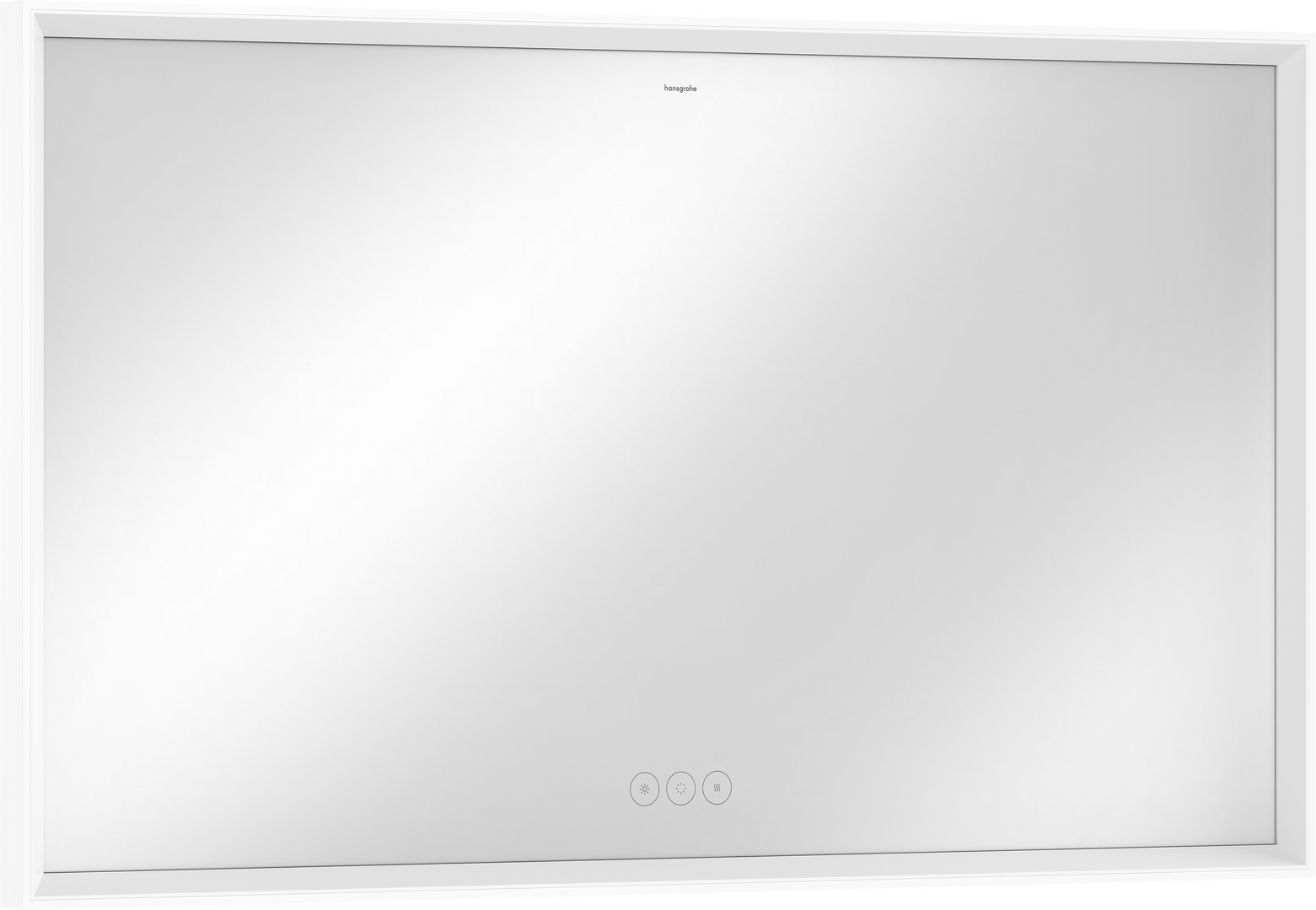 Miroir avec éclairage LED 1200/700 Capteur tactile