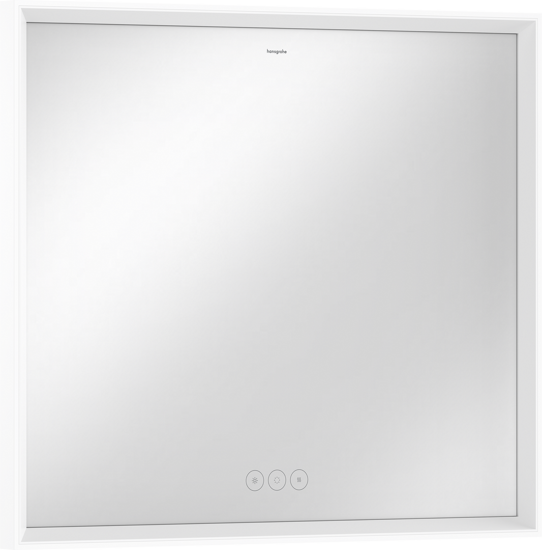 Mirror with LED lights 800/50 capacitive touch sensor