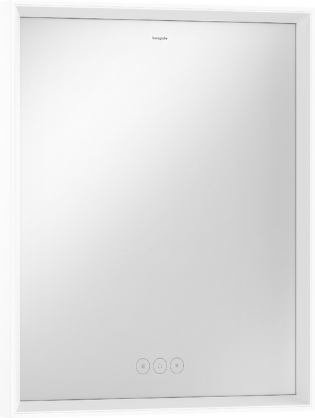 Miroir avec éclairage LED 600/700 Capteur tactile