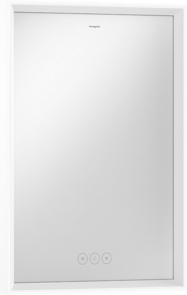Miroir avec éclairage LED 500/700 Capteur tactile