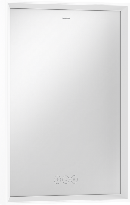 Mirror with LED lights 500/50 capacitive touch sensor