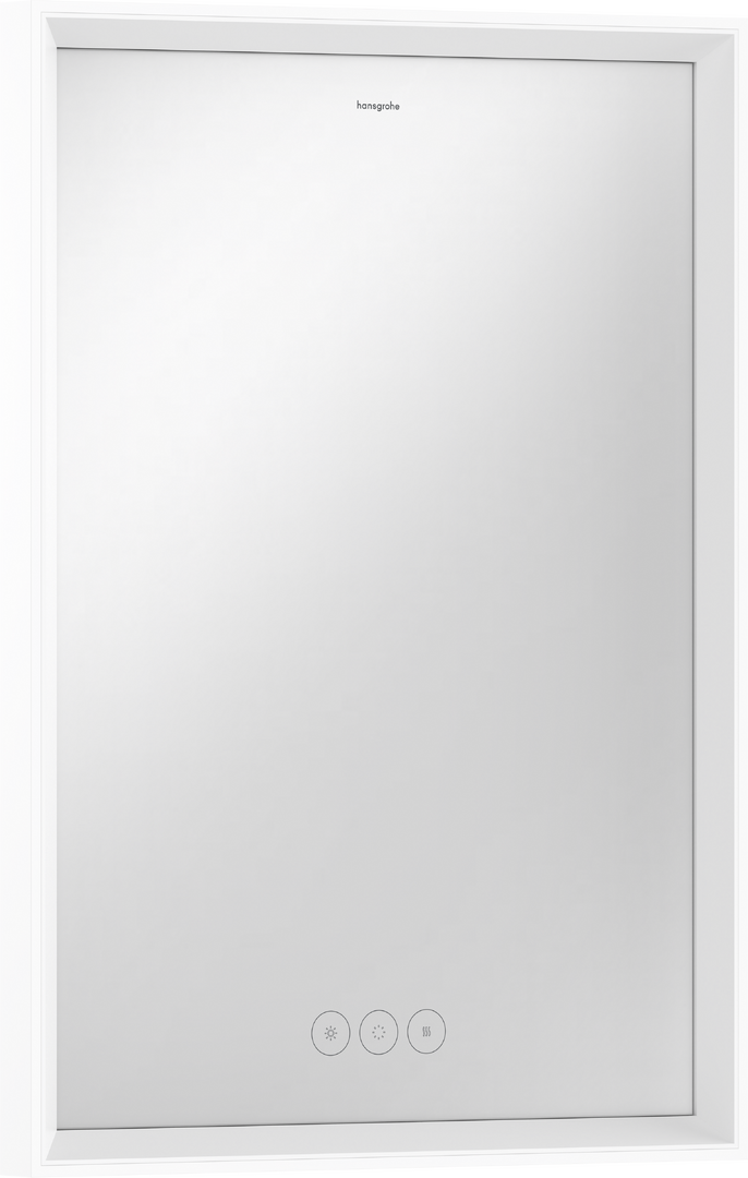 Spiegel mit LED-Beleuchtung 500/50 kapazitiver Berührungssensor