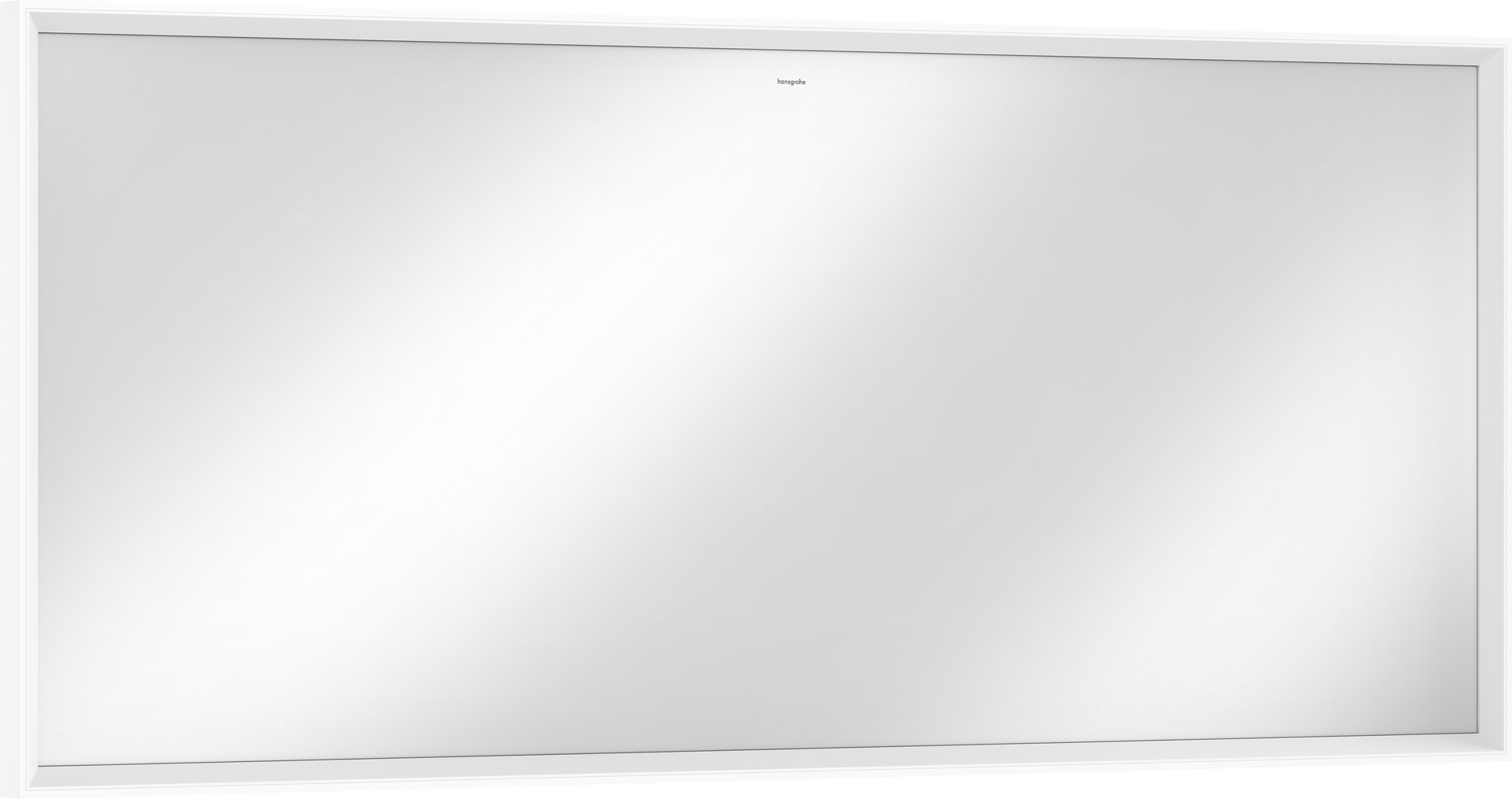 Specchio con luci LED 1600/50 sensore a infrarossi