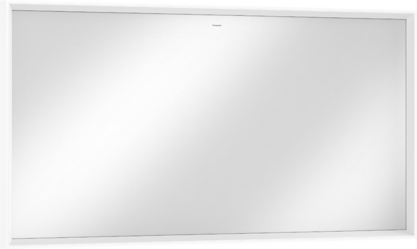 Miroir avec éclairage LED 1400/700 Capteur infrarouge