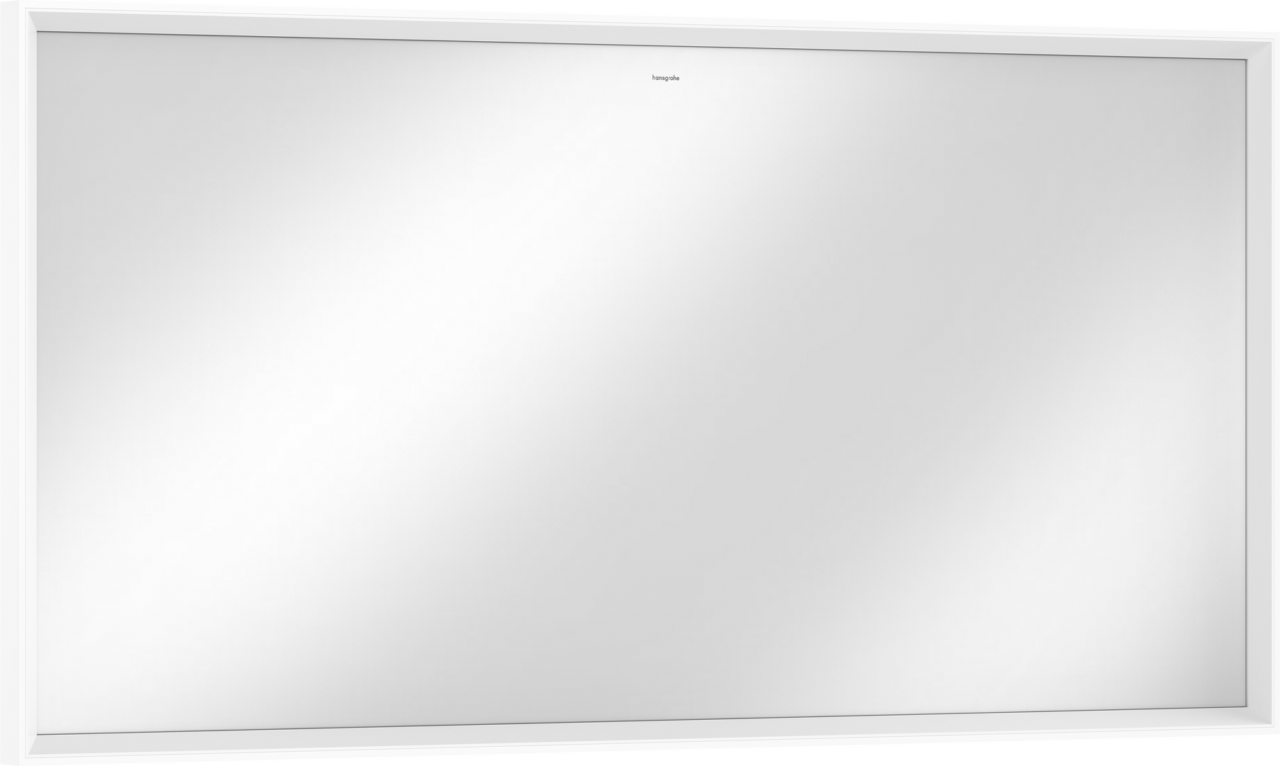 spiegel met LED-verlichting 1400/50 met infraroodbediening