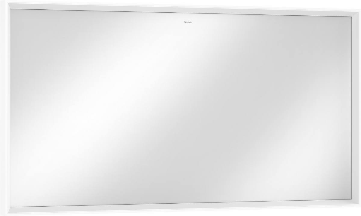 hansgrohe Accessories: Xarita E, Mirror with LED lights 1400