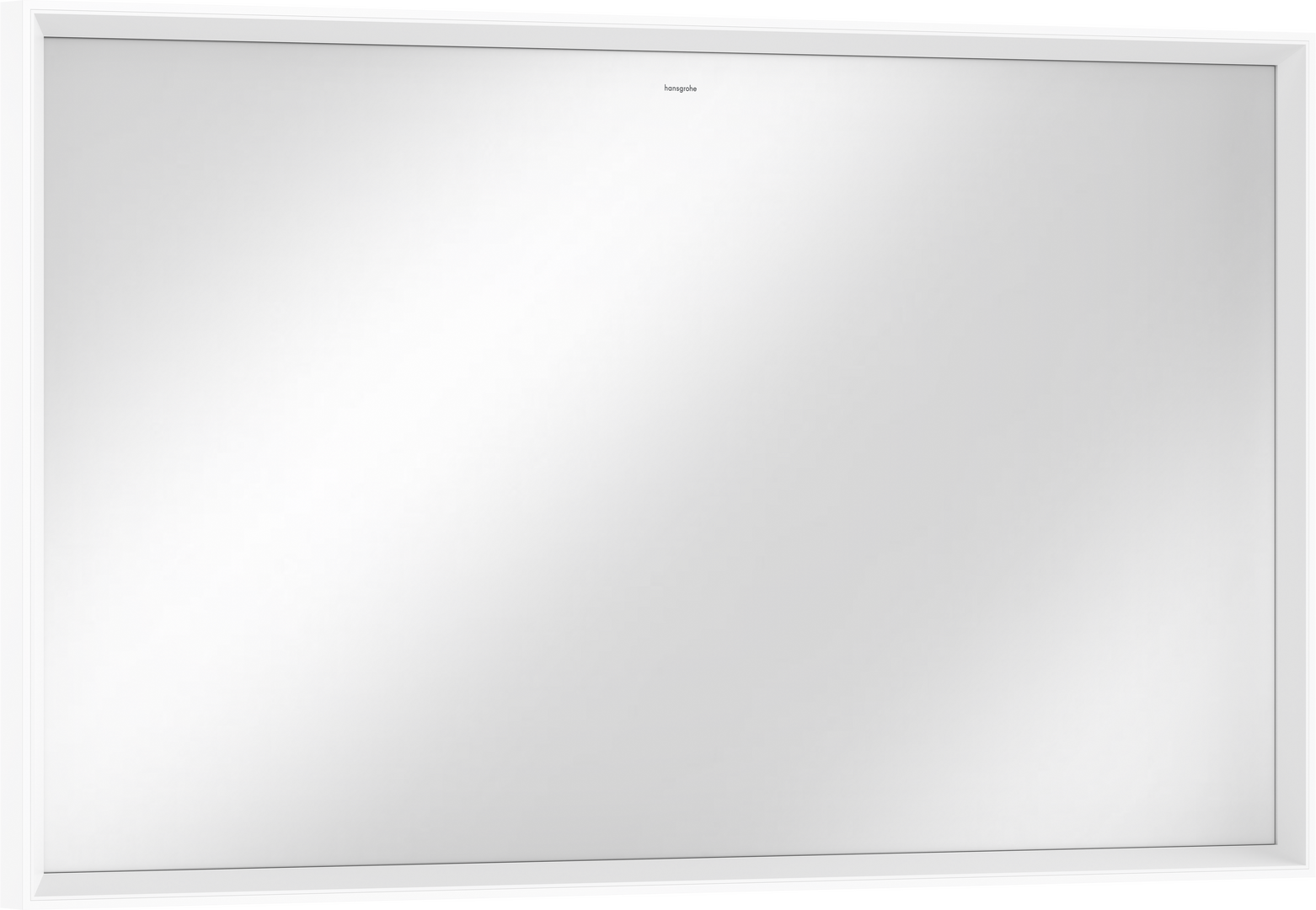 Spiegel mit LED-Beleuchtung 1200/50 IR Sensor