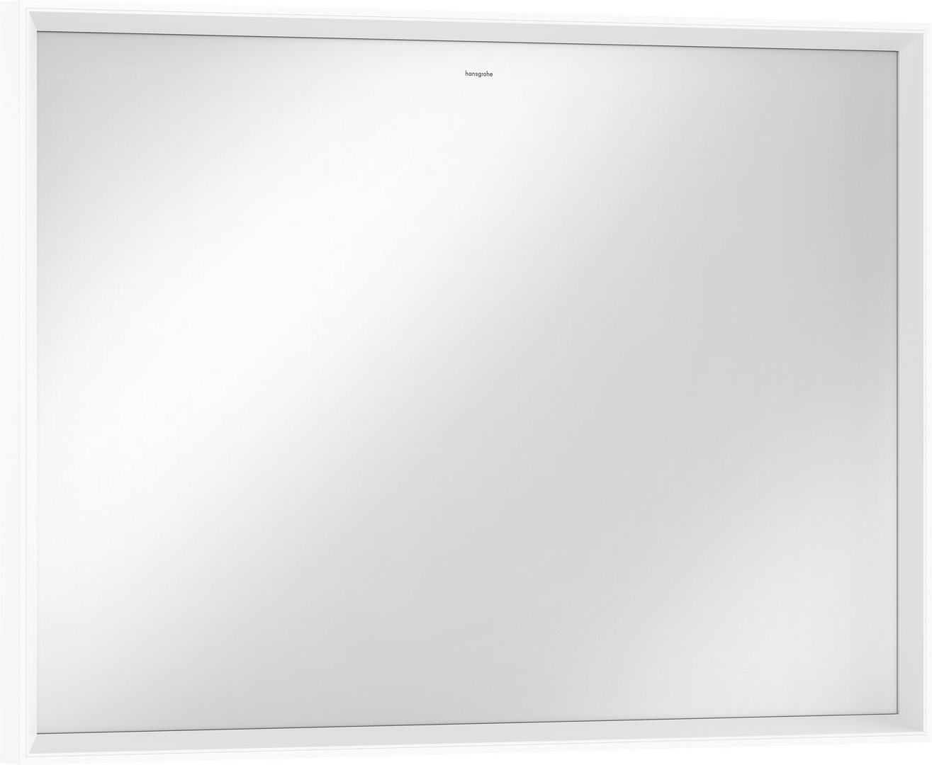 spiegel met LED-verlichting 1000/50 met infraroodbediening