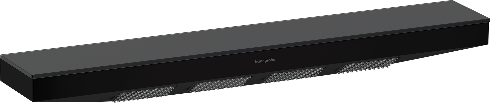 Doccia spalle 500 1jet a mensola