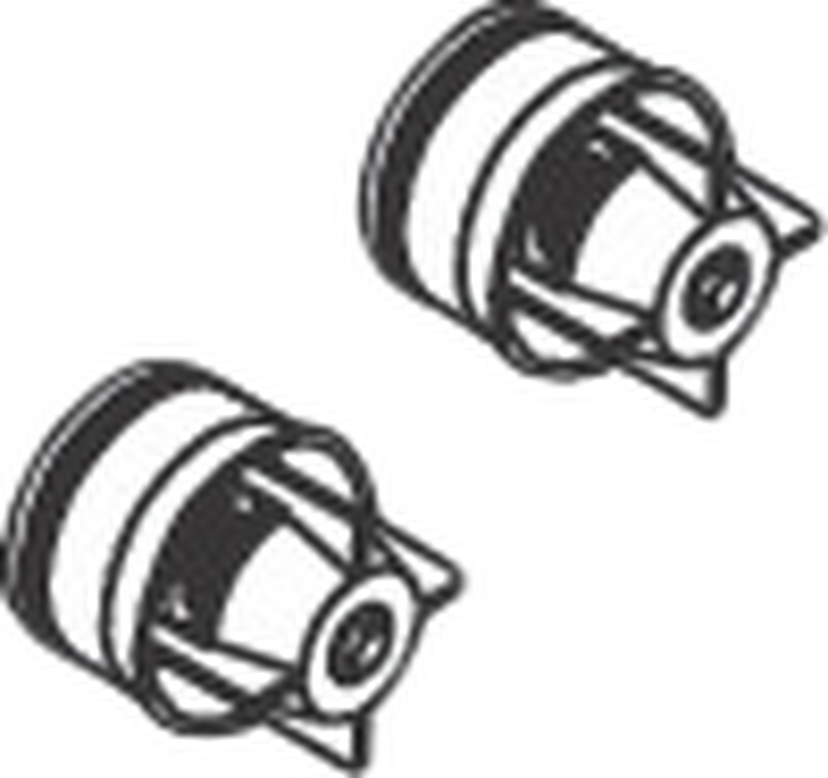 Non return valve OV15/DN15