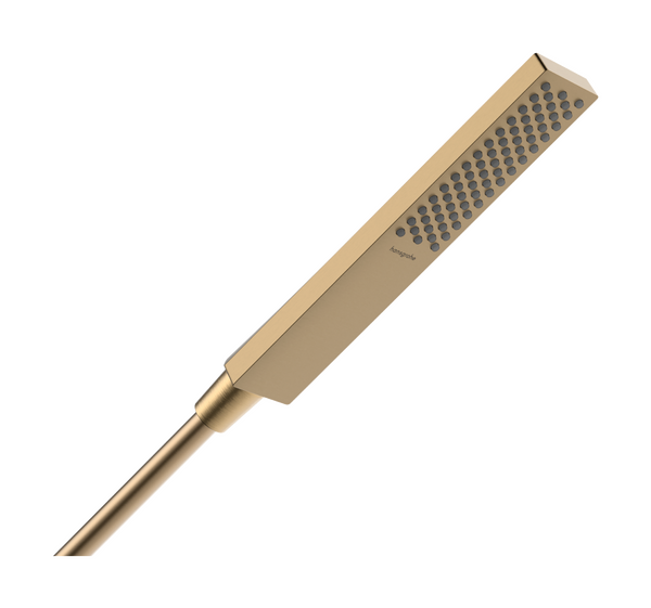 Baton hand shower 100 1jet EcoSmart