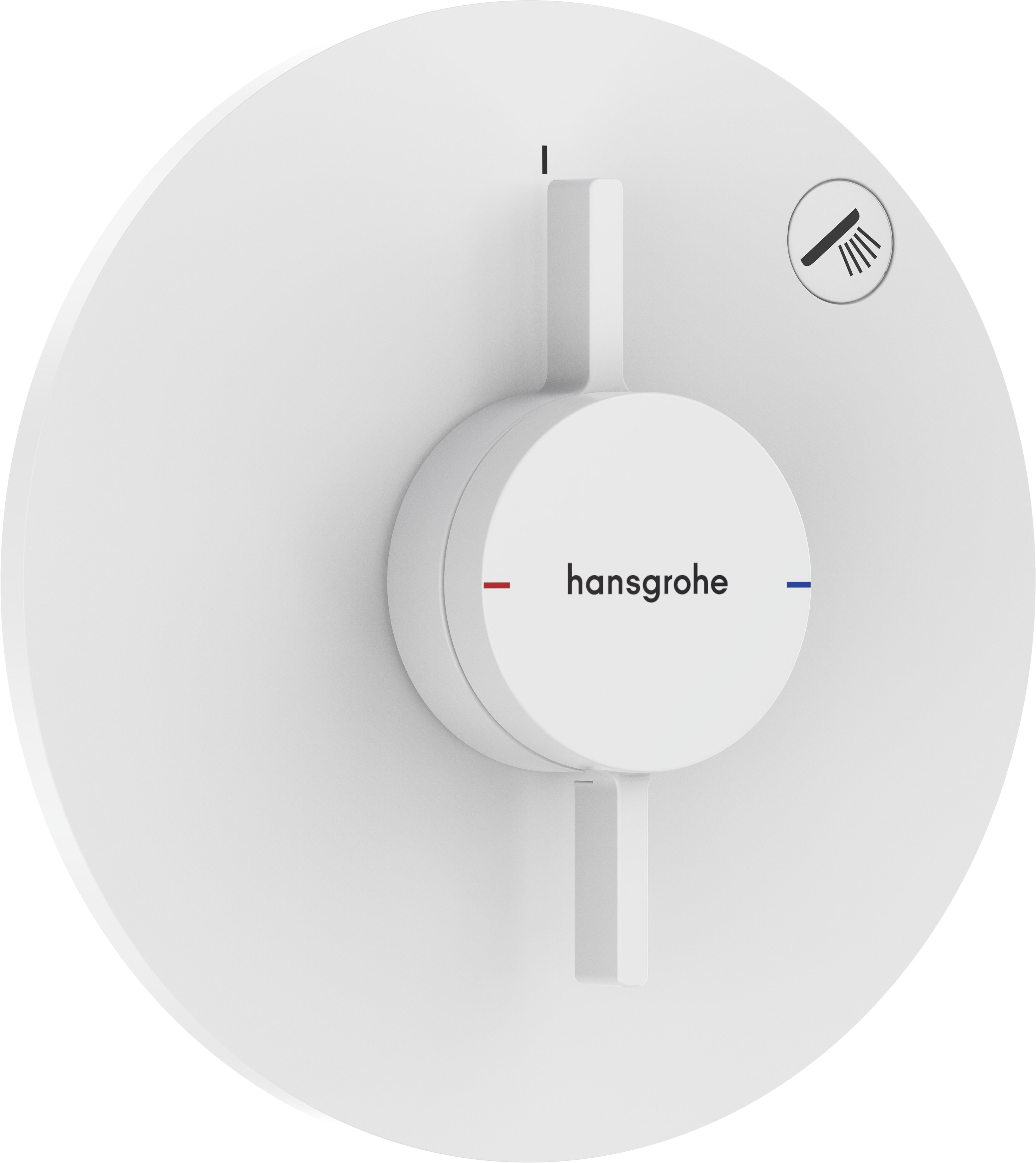 Bateria z mieszaczem do 1 odbiornika