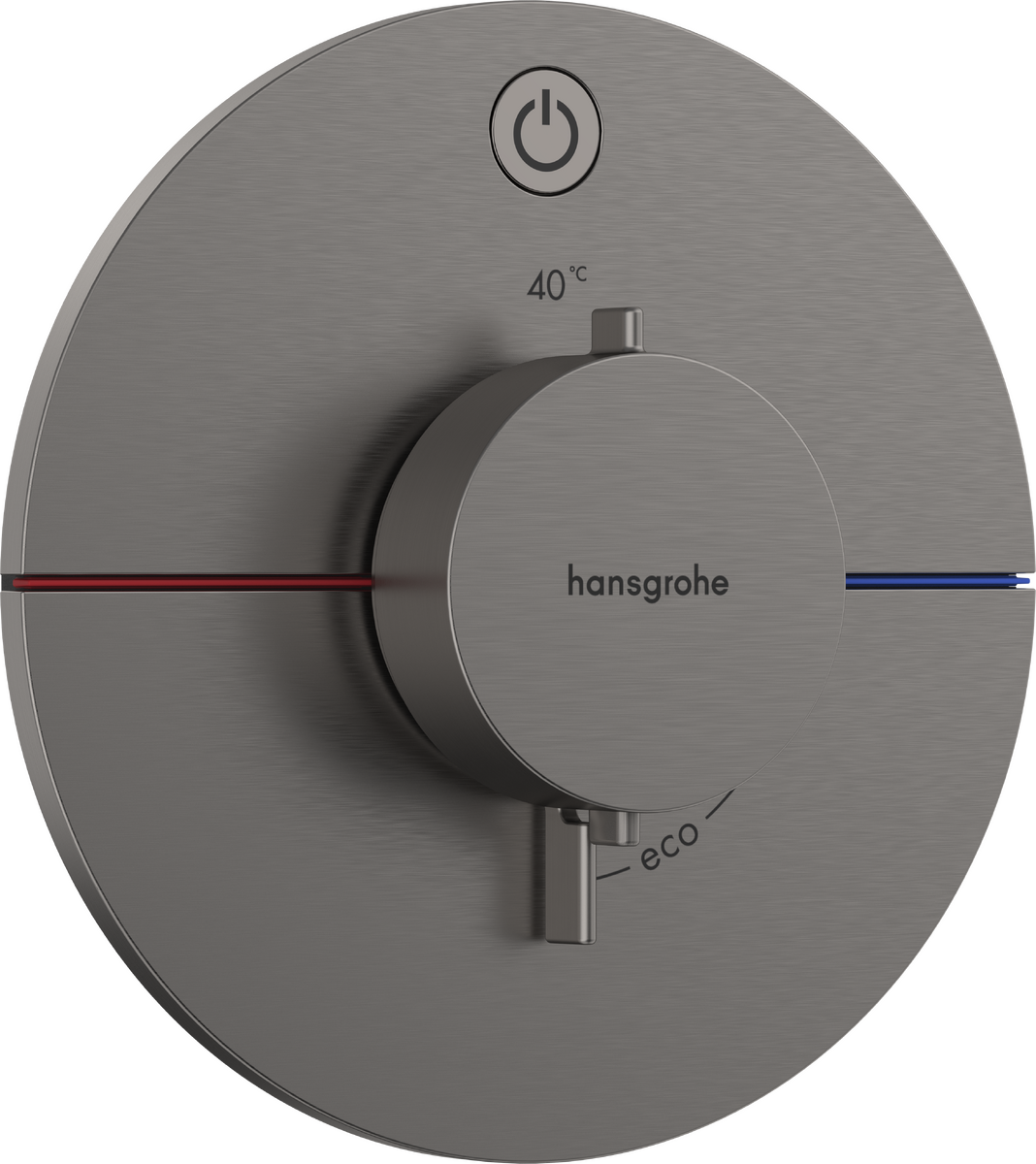 Thermostat Unterputz für 1 Verbraucher