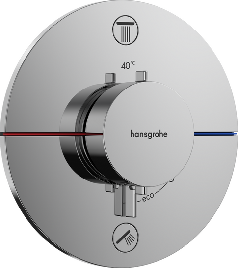 Cartucho termostático Hansgrohe