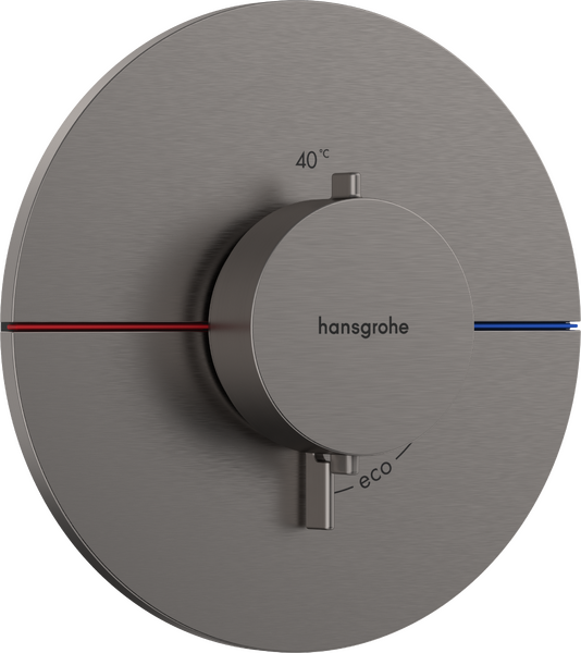 Thermostat Unterputz
