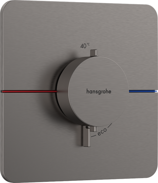 Termostat til innbygging