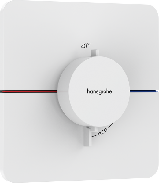 Termostat til innbygging