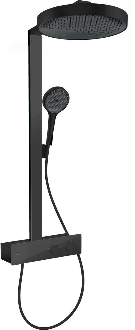 Showerpipe 360 1jet med ShowerTablet 350