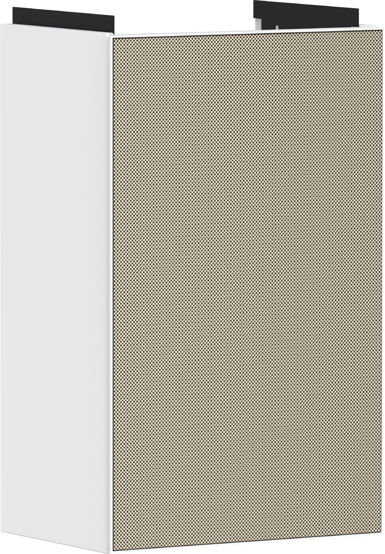 Vanity unit 340/250 for handrinse basin