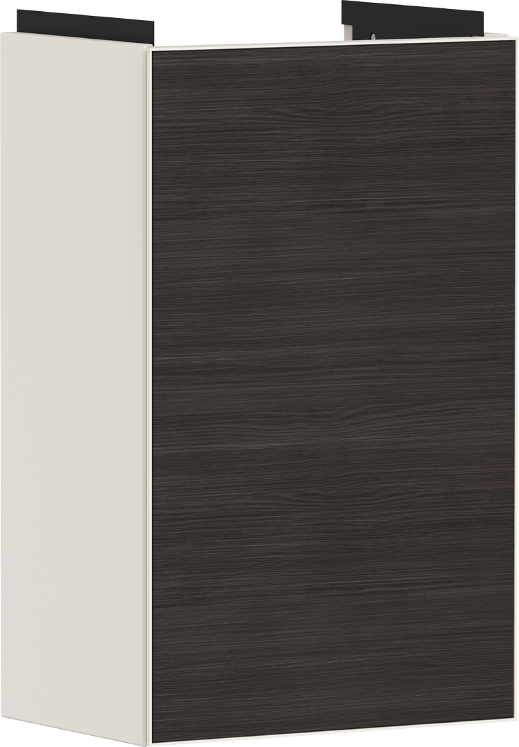 Vanity unit 340/250 for handrinse basin