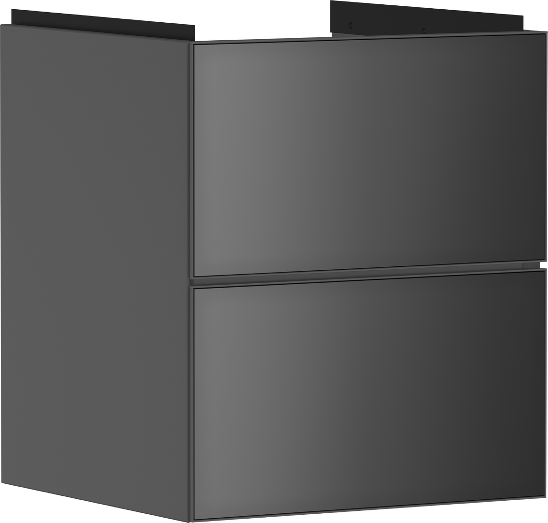 Mosdószekrény kézmosóhoz 480/475