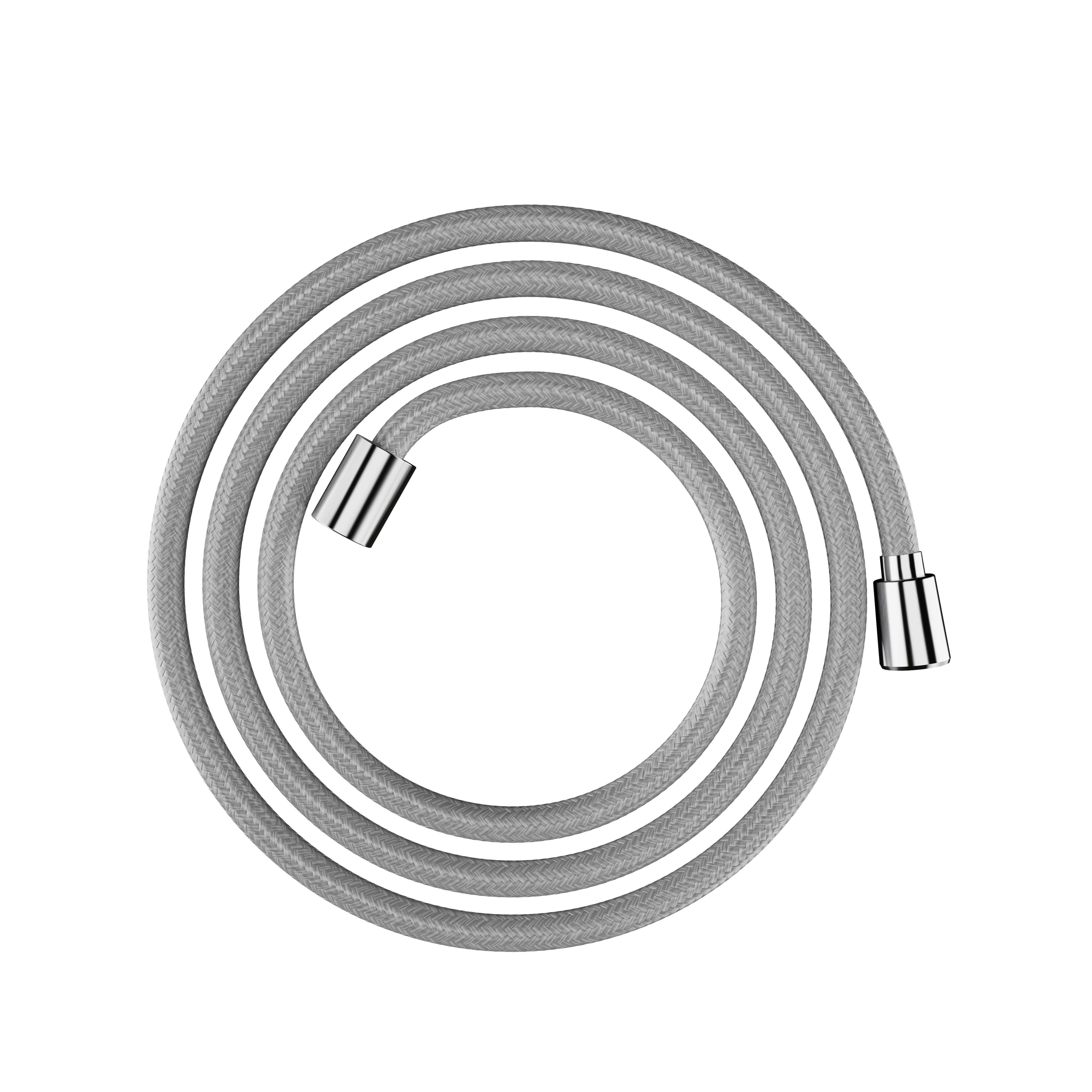 Textile shower hose 200 cm