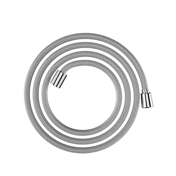 hansgrohe Flexibles de douche Designflex, Flexible de douche textile 2