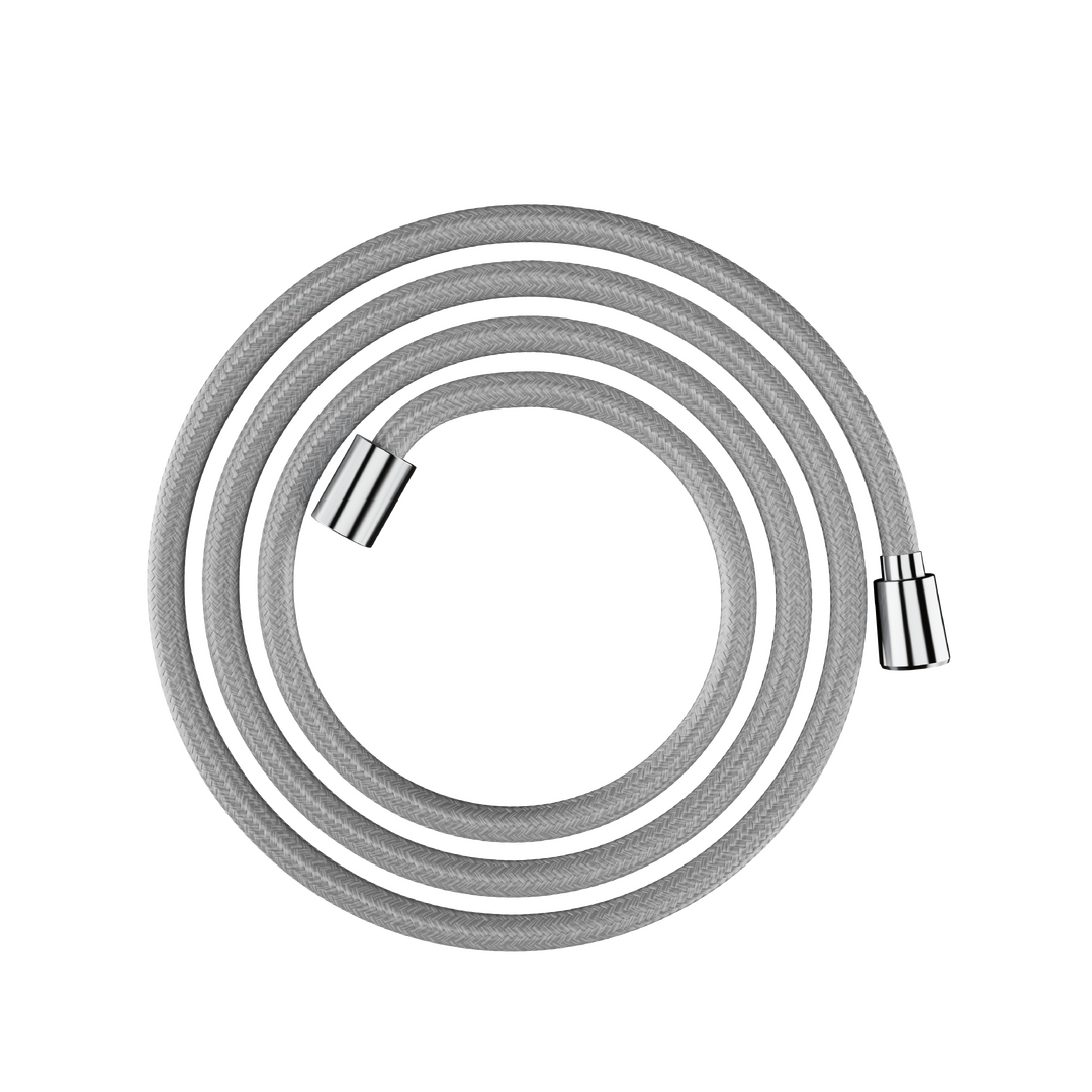 Textile shower hose 200 cm