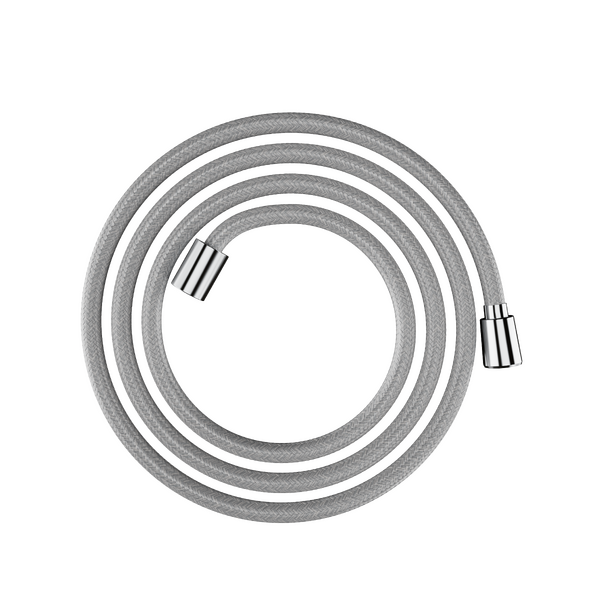 hansgrohe Shower hoses Designflex, Textile shower hose 160 cm, Item No