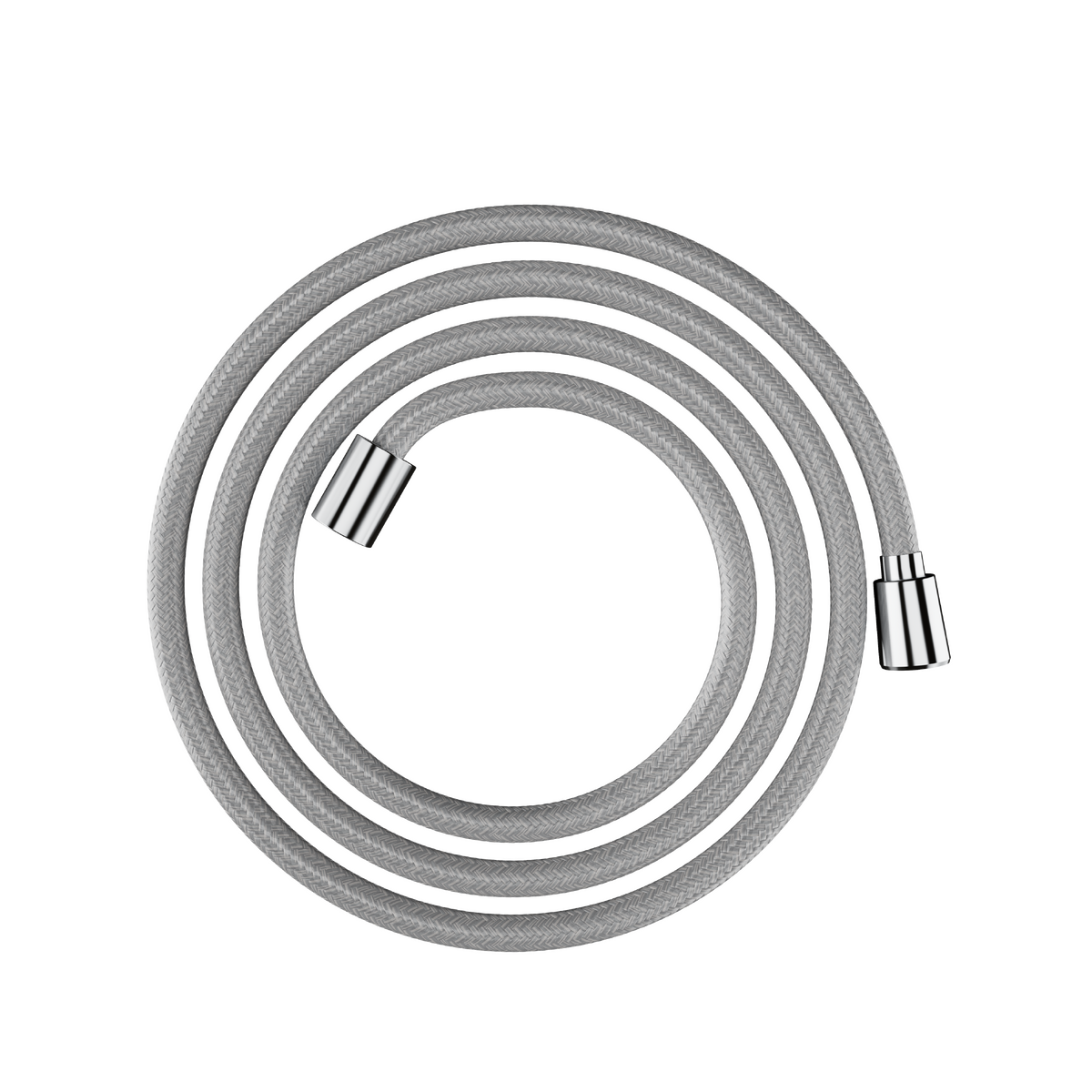 Textile shower hose 200 cm