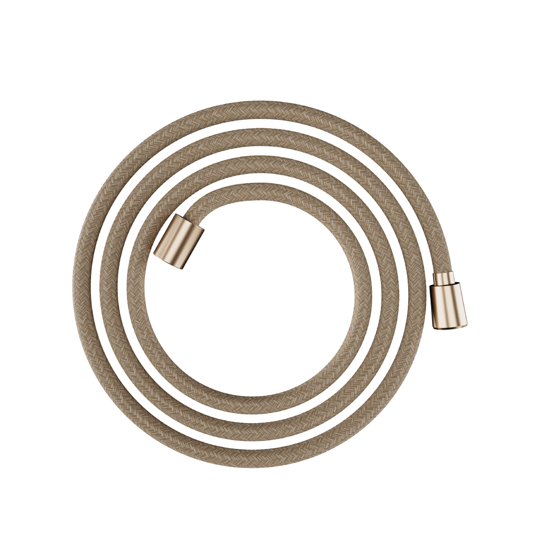 Textile shower hose 200 cm