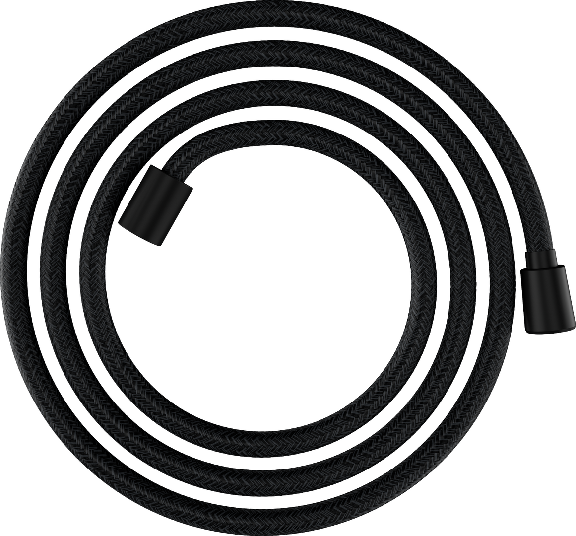 Textile shower hose 200 cm