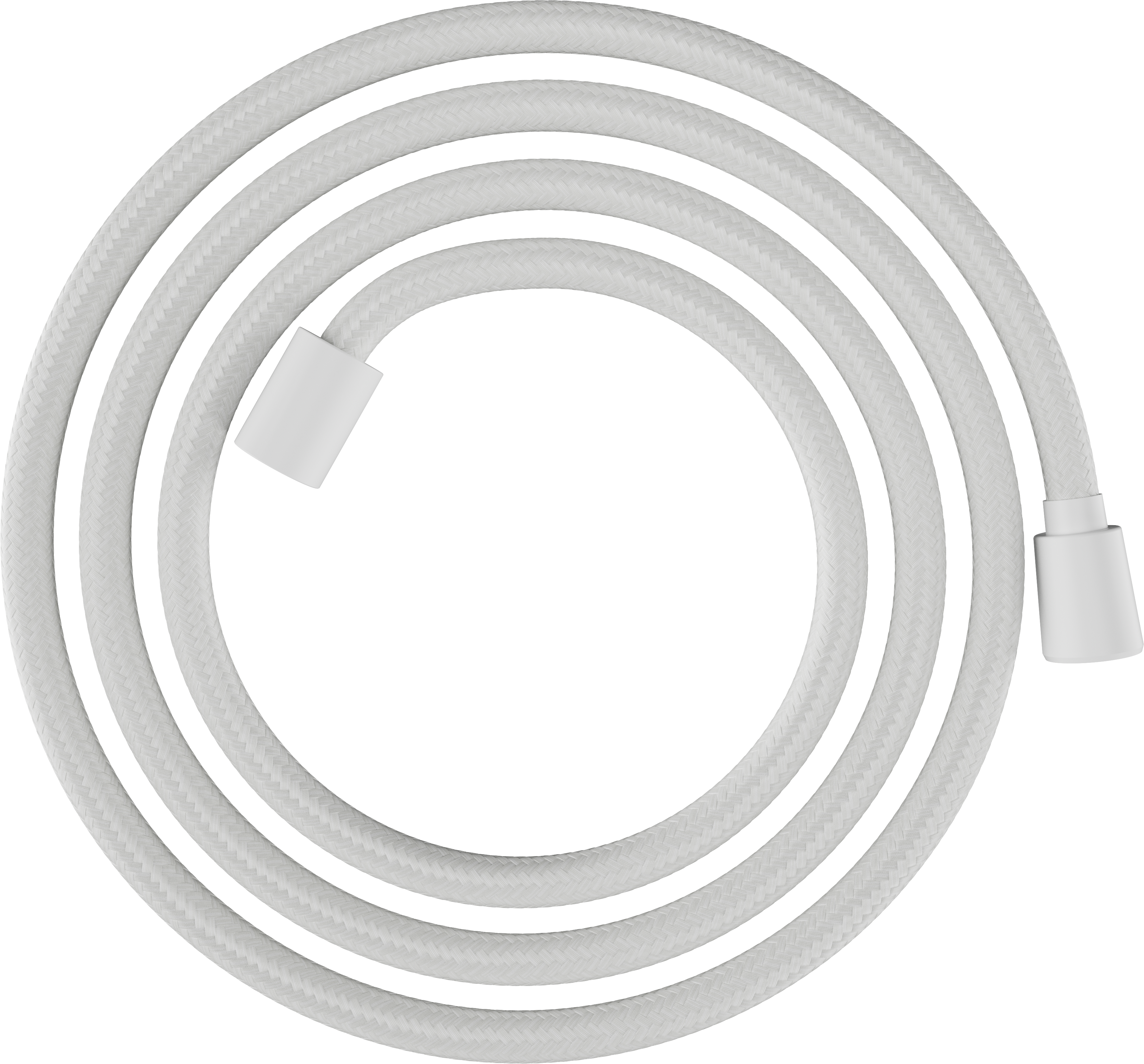 Textile shower hose 200 cm