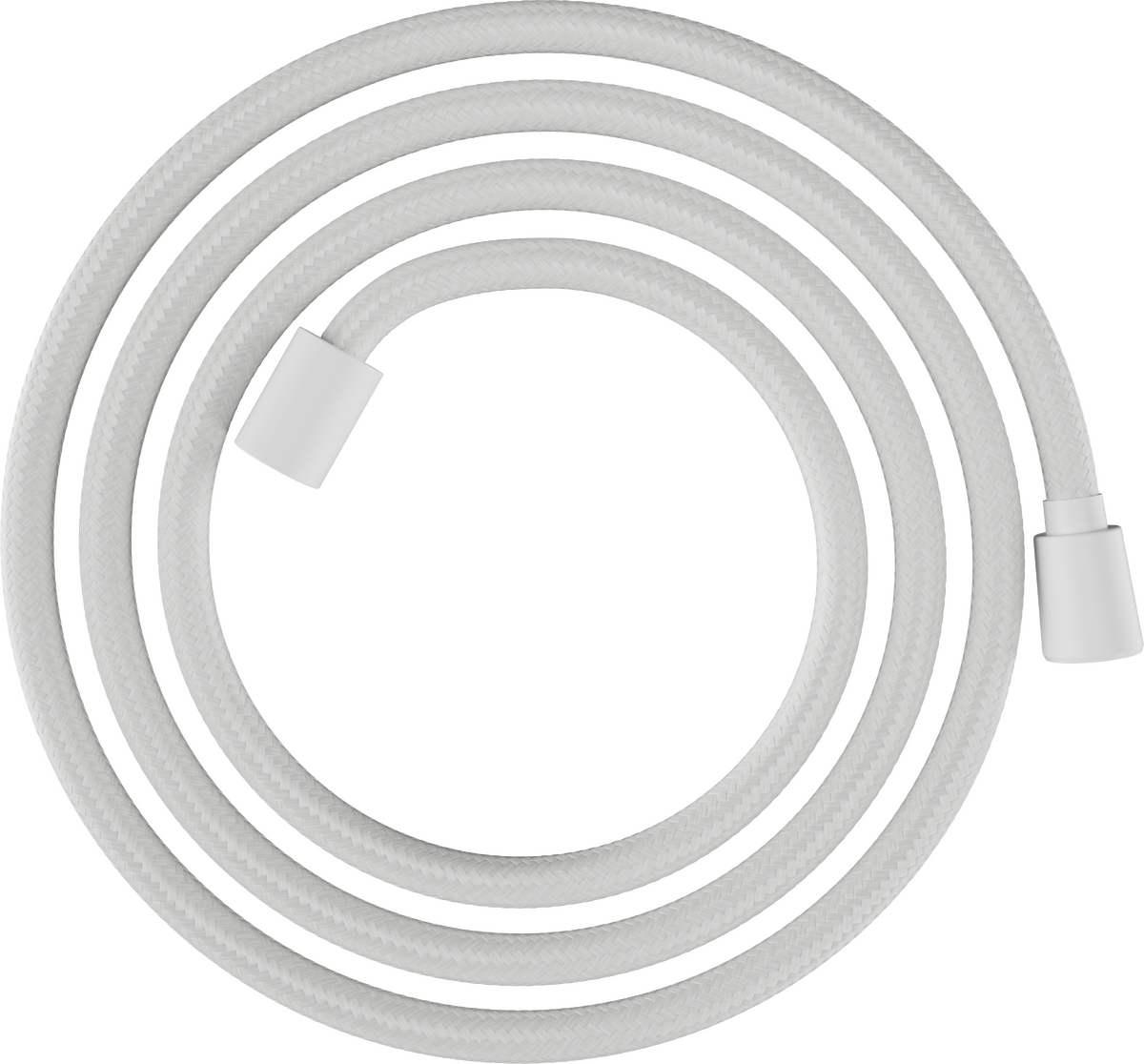 Textile shower hose 200 cm
